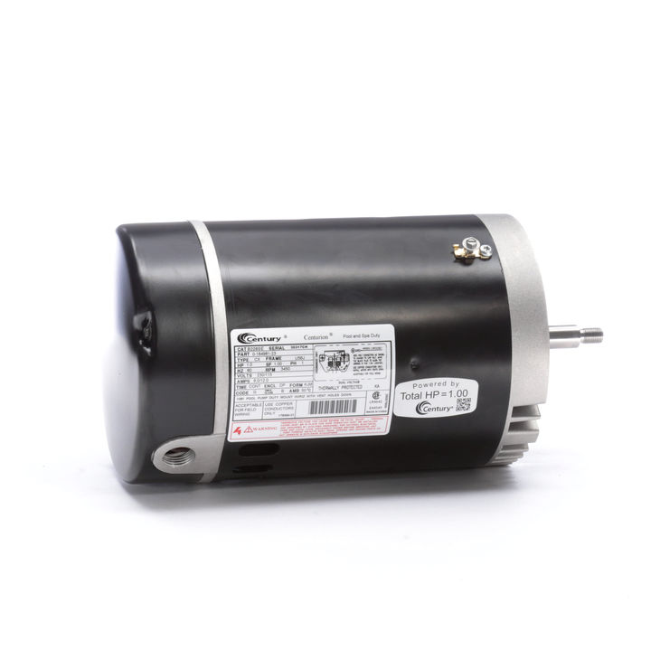 B228SE 1 Hp 1 Sp 230/115 V Motor - REPLACEMENT MOTORS